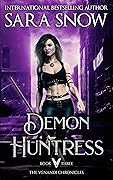 Demon Huntress
