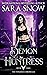 Demon Huntress (The Venandi...