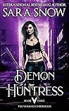 Demon Huntress