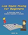 Live Sound Mixing...