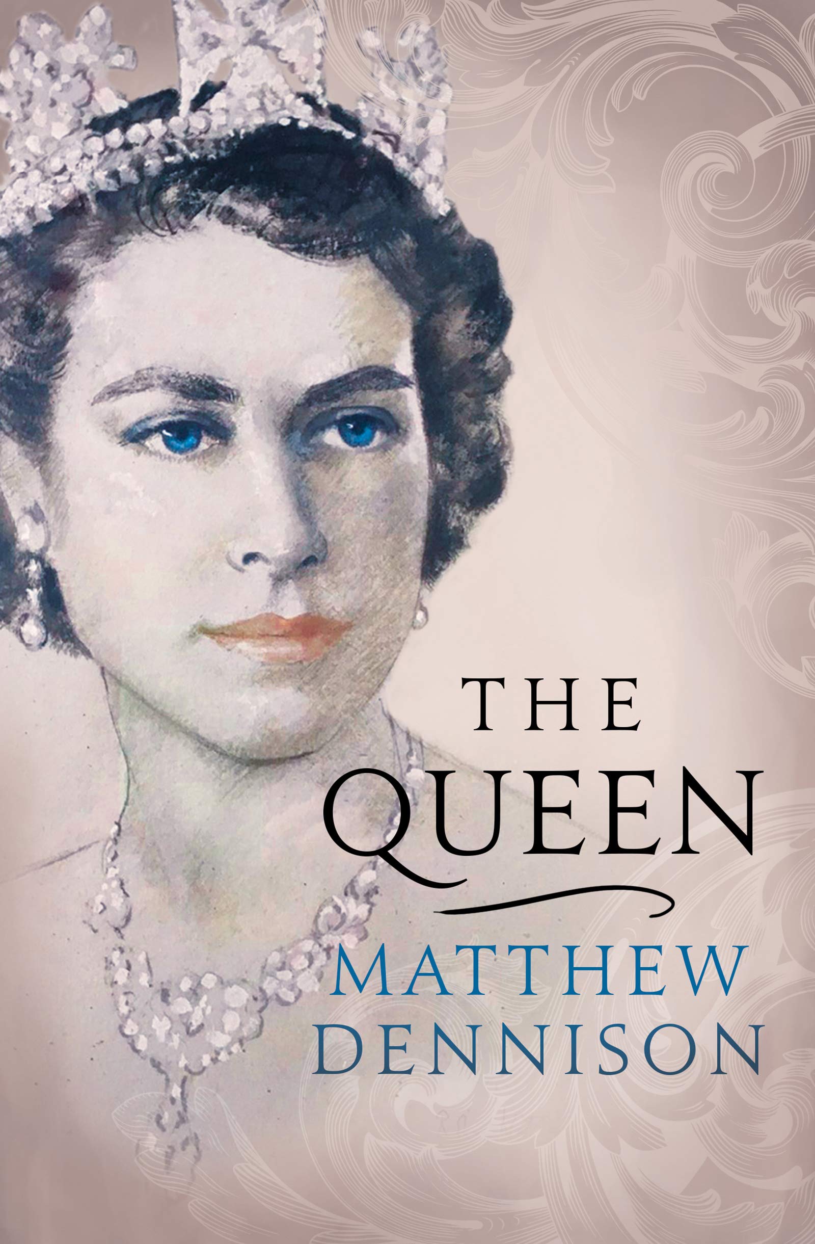 The Queen (Kindle Edition)