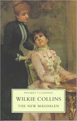 The New Magdalen (Pocket Classics)