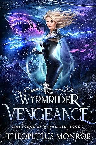 Wyrmrider Vengeance