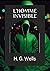 L'Homme invisible illustree (French Edition)