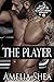 The Player (Ghosttown Riders, #8)