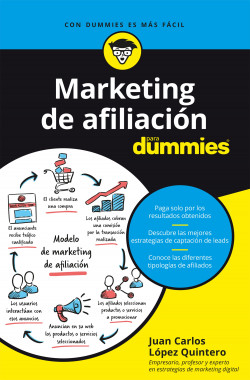 Marketing de Afiliación para dummies (Unknown Binding)