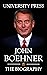 John Boehner by University Press John Boehner by University Press