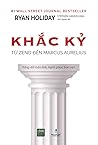 Khắc kỷ: Từ Zeno ...