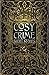 Cosy Crime Short Stories (Gothic & Fantasy)