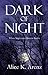 Dark of Night: Romantic sus...