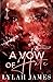 A Vow of Hate