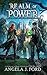 Realm of Power: An Epic Fantasy Adventure with Mythical Beasts (Legend of the Nameless One Book 5)