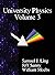 University Physics Volume 3