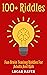 100+ Riddles: Fun Brain Tea...