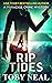 Rip Tides (Paradise Crime Mysteries, #9) by Toby Neal