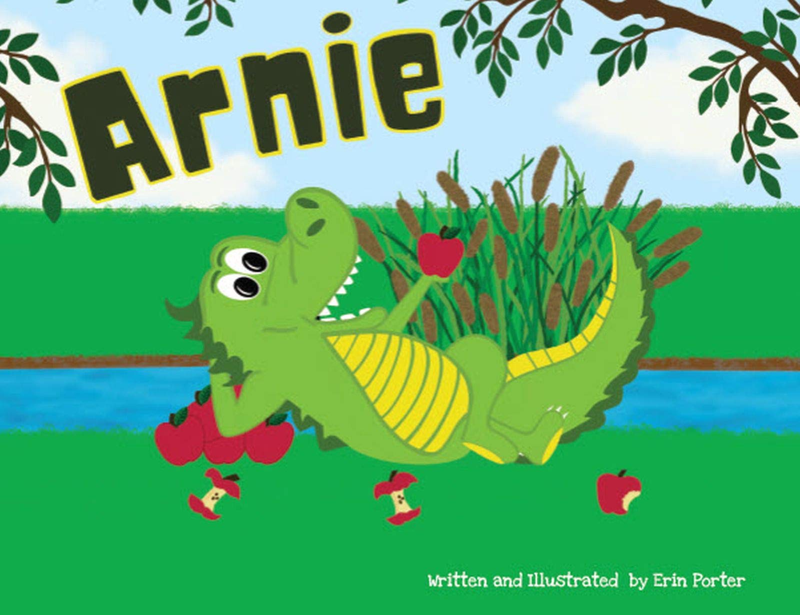 Arnie (Kindle Edition)