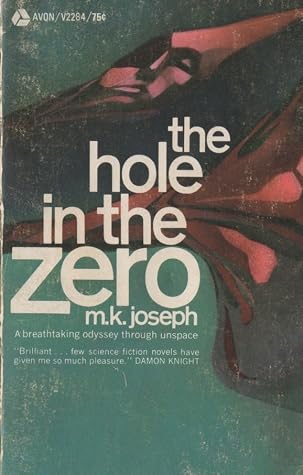 The Hole in the Zero