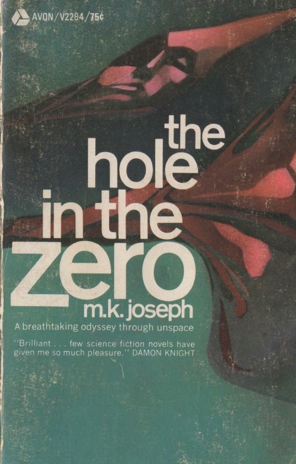 The Hole in the Zero (Paperback)