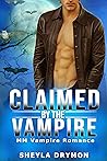 Claimed by the Vampire (Claimed Series #1)