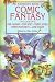 The Mammoth Book of Comic Fantasy
