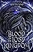 Blood of the Lost Kingdom (Daughter of Erabel, #2)