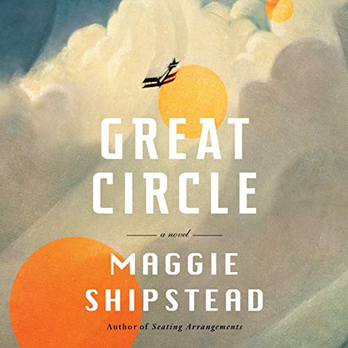 pdf download Great Circle