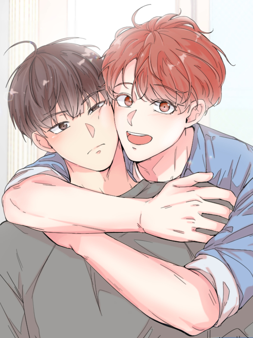 창 너머 창 [Window Beyond Window] (Webtoon)