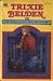 Trixie Belden and the Indian Burial Ground Mystery (Trixie Belden, #38)