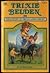 The Mystery of the Galloping Ghost (Trixie Belden, #39)
