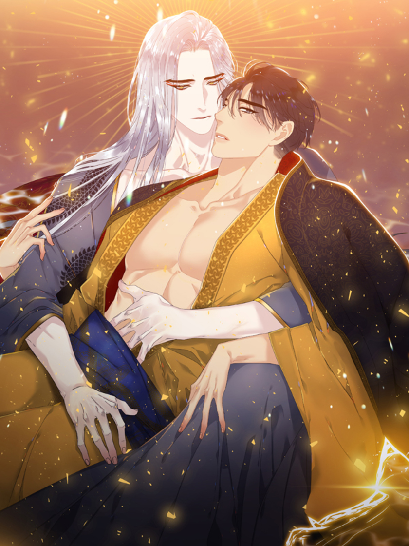 Tale of the Yellow Dragon (Webtoon)