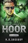 Hoor (The Norse Lords MC #3)