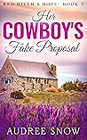 Her Cowboy's Fake...