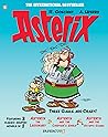 Asterix Omnibus V...