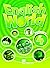 English World 4. Dictionary
