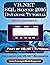 VB.NET - SQL SERVER 2005 Database Tutorial with Example: Exclusive for VB.NET Beginners (VB.NET Tutorial Book 2)