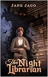 The Night Librarian