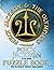 Percy Jackson Puzzle Book: ...