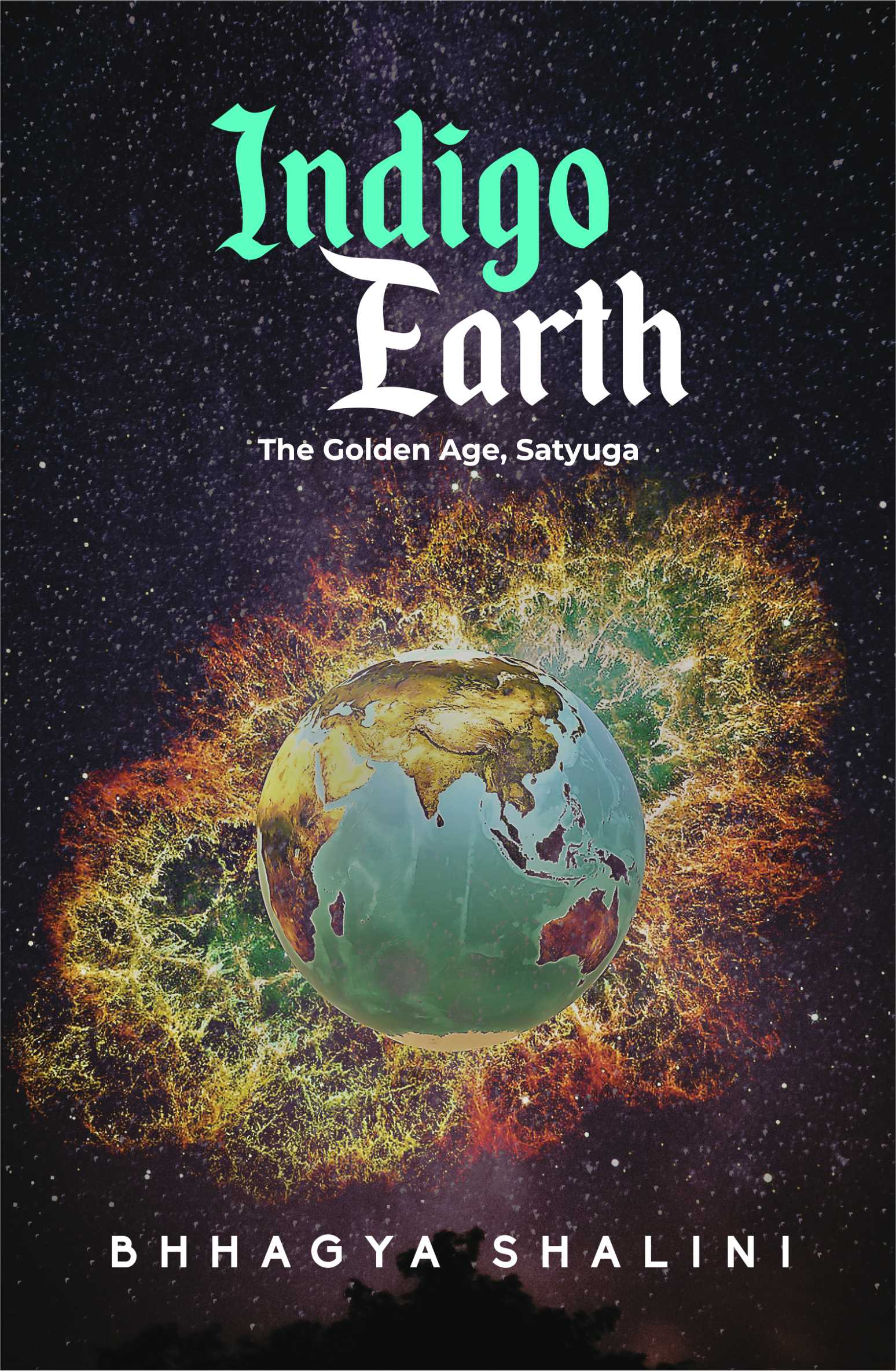 Indigo Earth - The Golden Age, Satyuga