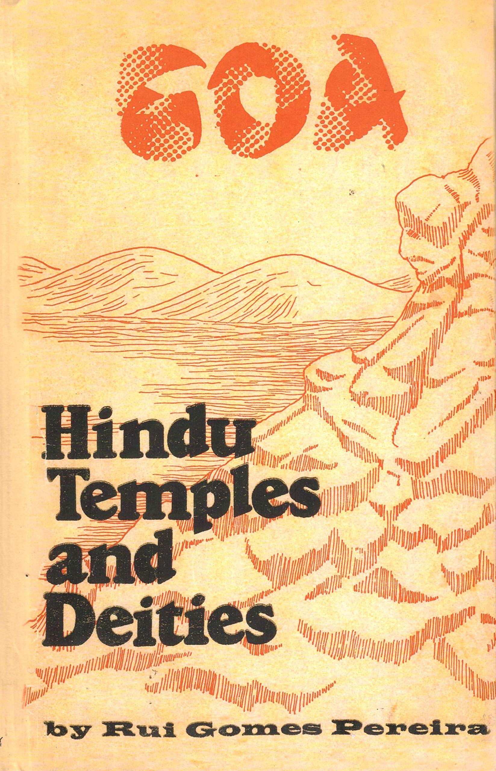 Goa: Hindu Temples and Deities
