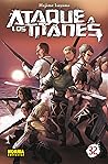 Ataque a los titanes, vol. 32 by Hajime Isayama