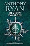 De zeven zwaarden
