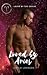 Loved by Aries by Lorelei Johnson