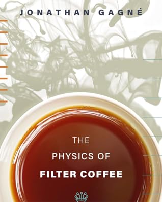 The Physics of Filter Coffee