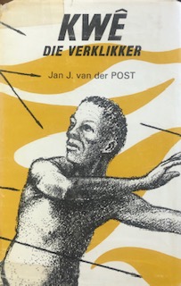 Kwê die Verklikker (Unknown Binding)