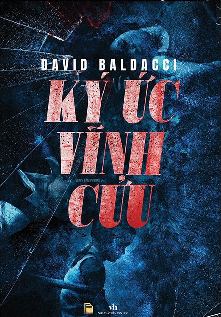 Ký Ức Vĩnh Cửu (Amos Decker, #1)