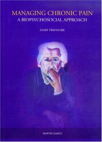 Managing Chronic Pain: A Biopsychosocial Approach (Paperback)