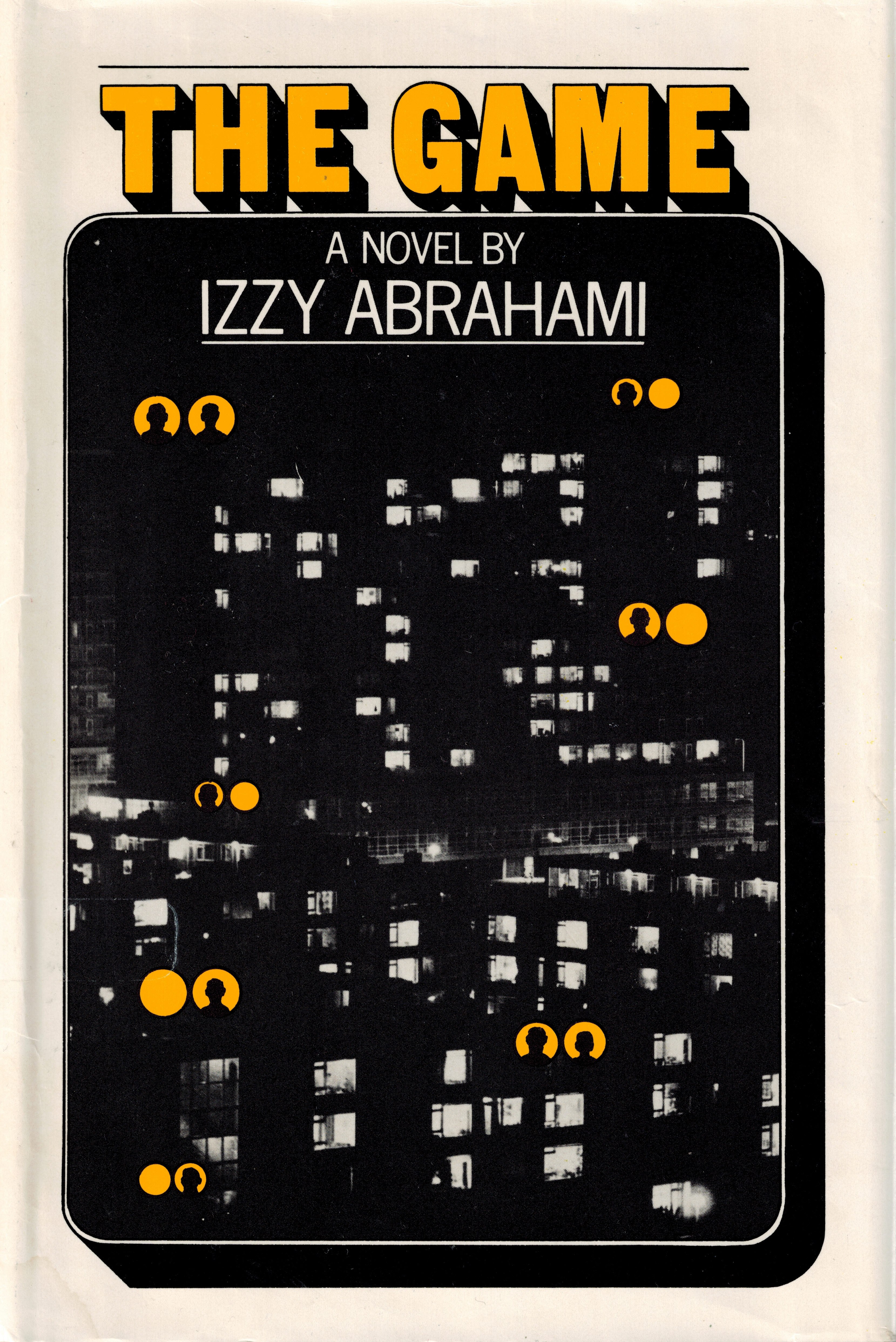 The game (Hardcover)