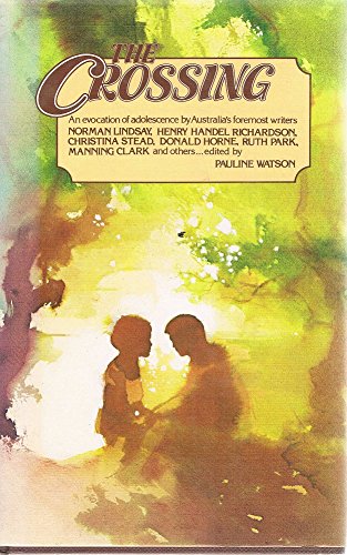 The Crossing: An Anthology of Australian Adolescence