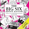 The Big Six by Arthur Ransome
