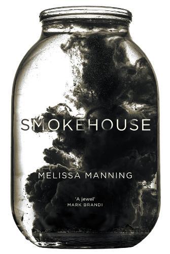 Smokehouse (Paperback)